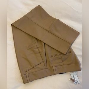 The Limited pencil pants